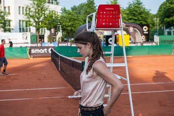 Bild 922 - BL Club an der Alster - TEC Waldau Stuttgart : Ergebnis: 5:4